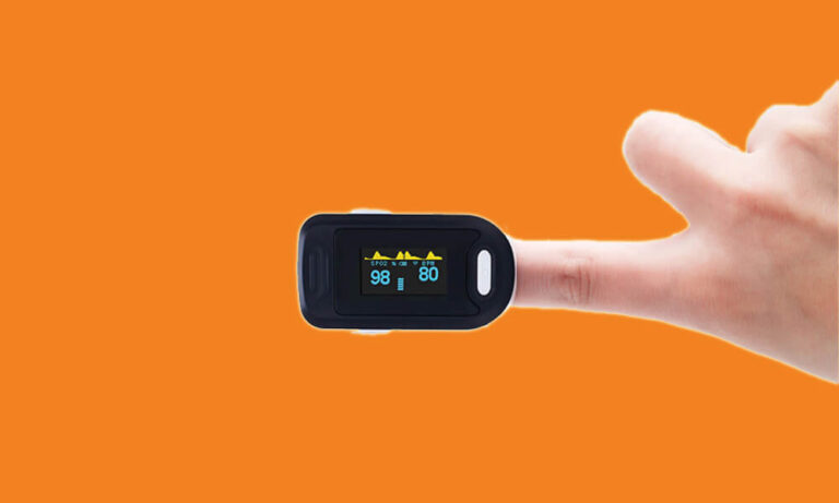 Τα καλύτερα οξύμετρα 2022