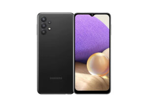 Samsung Galaxy A32 5G 64GB Dual Sim Black