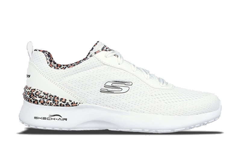 Skechers Air λεοπάρ