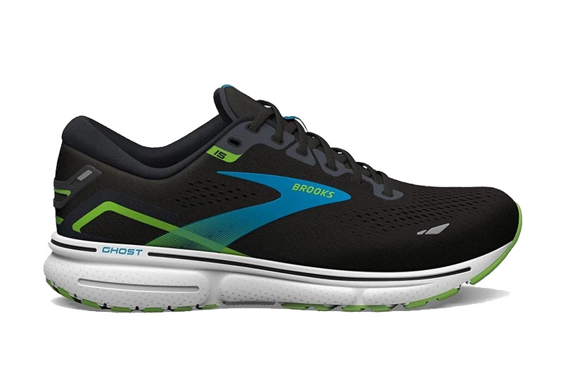 Brooks Ghost 15